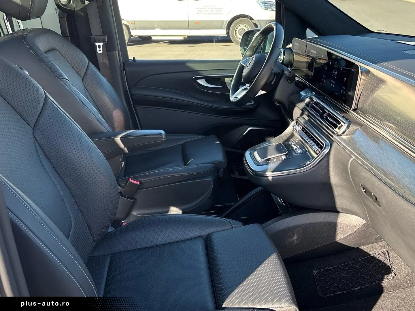MERCEDES-BENZ V 300 d Exclusive 4x4 long - LIVRARE RAPIDA!