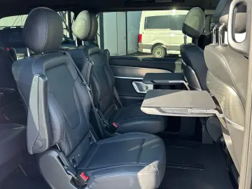MERCEDES-BENZ V 300 d Exclusive 4x4 long - LIVRARE RAPIDA!
