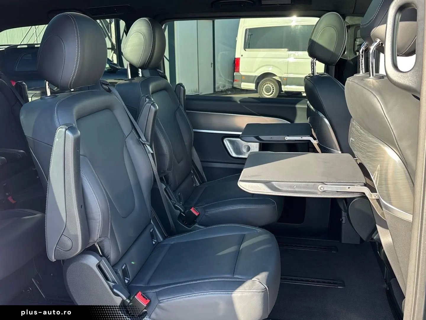 MERCEDES-BENZ V 300 d Exclusive 4x4 long - LIVRARE RAPIDA!