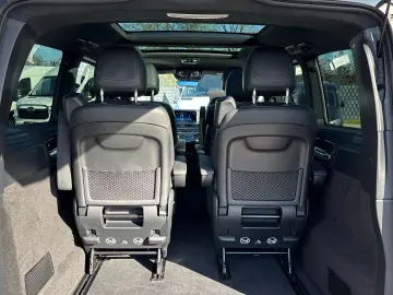 MERCEDES-BENZ V 300 d Exclusive 4x4 long - LIVRARE RAPIDA!