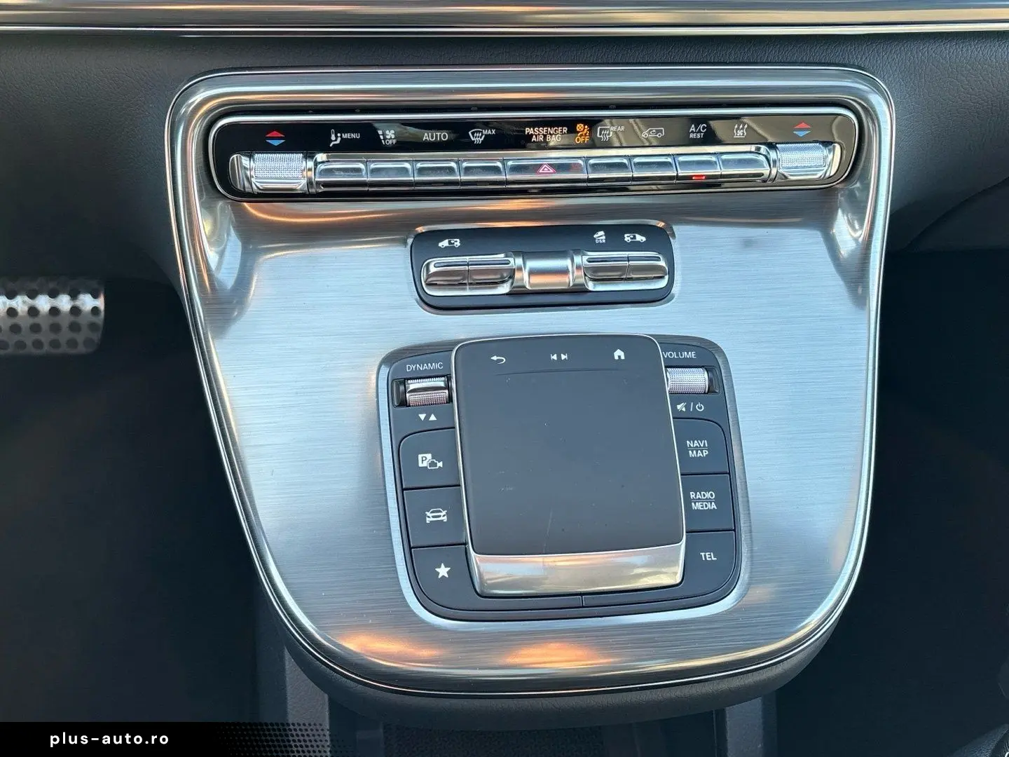 MERCEDES-BENZ V 300 d Exclusive 4x4 long - LIVRARE RAPIDA!
