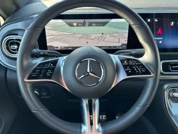 MERCEDES-BENZ V 300 d Exclusive 4x4 long - LIVRARE RAPIDA!