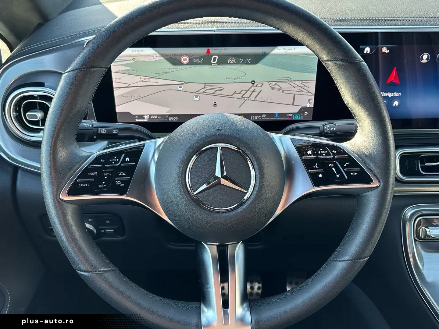 MERCEDES-BENZ V 300 d Exclusive 4x4 long - LIVRARE RAPIDA!