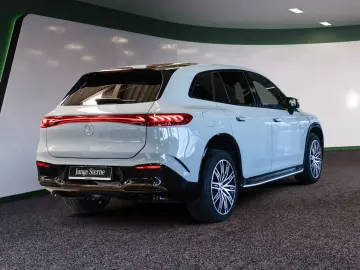 MERCEDES-BENZ EQS 580 4M SUV AMG - LIVRARE RAPIDA!