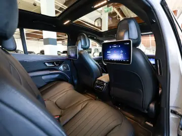 MERCEDES-BENZ EQS 580 4M SUV AMG - LIVRARE RAPIDA!