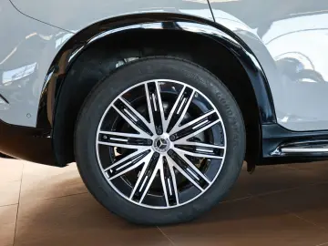 MERCEDES-BENZ EQS 580 4M SUV AMG - LIVRARE RAPIDA!
