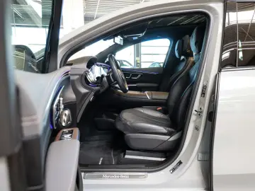 MERCEDES-BENZ EQS 580 4M SUV AMG - LIVRARE RAPIDA!