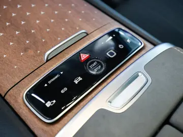 MERCEDES-BENZ EQS 580 4M SUV AMG - LIVRARE RAPIDA!