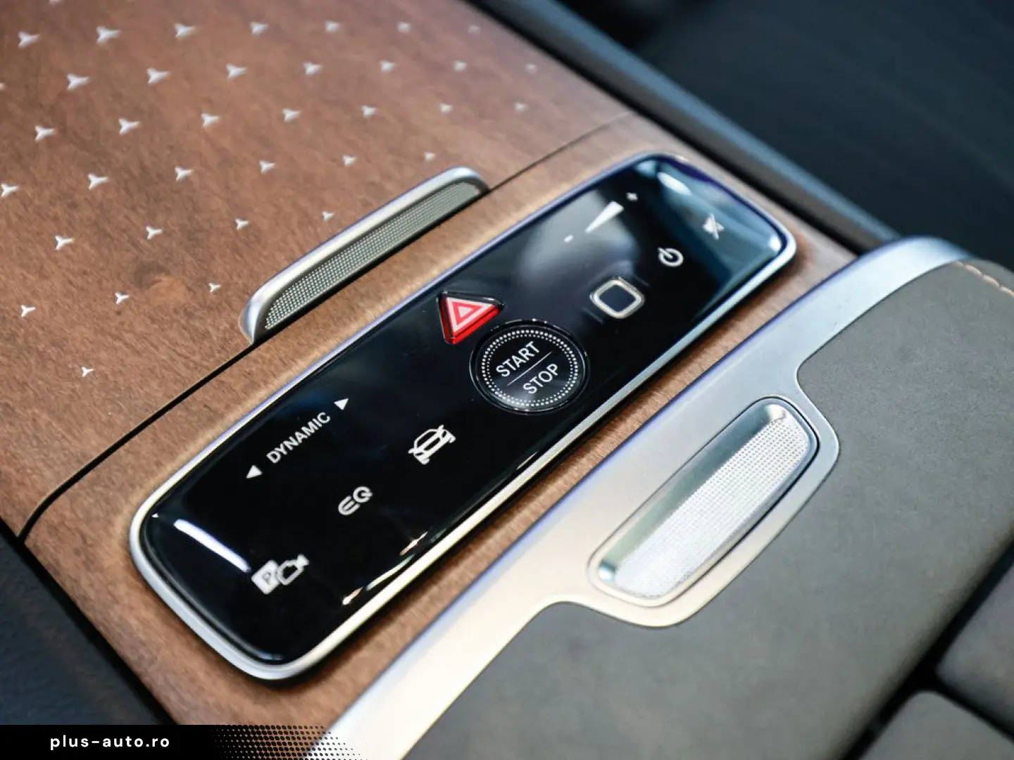 MERCEDES-BENZ EQS 580 4M SUV AMG - LIVRARE RAPIDA!