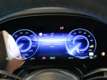 MERCEDES-BENZ EQS 580 4M SUV AMG - LIVRARE RAPIDA!