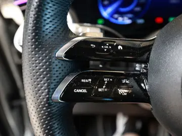 MERCEDES-BENZ EQS 580 4M SUV AMG - LIVRARE RAPIDA!