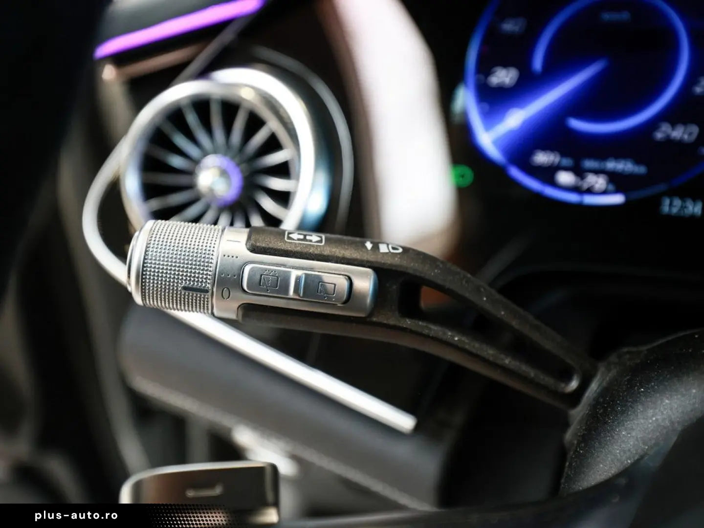 MERCEDES-BENZ EQS 580 4M SUV AMG - LIVRARE RAPIDA!