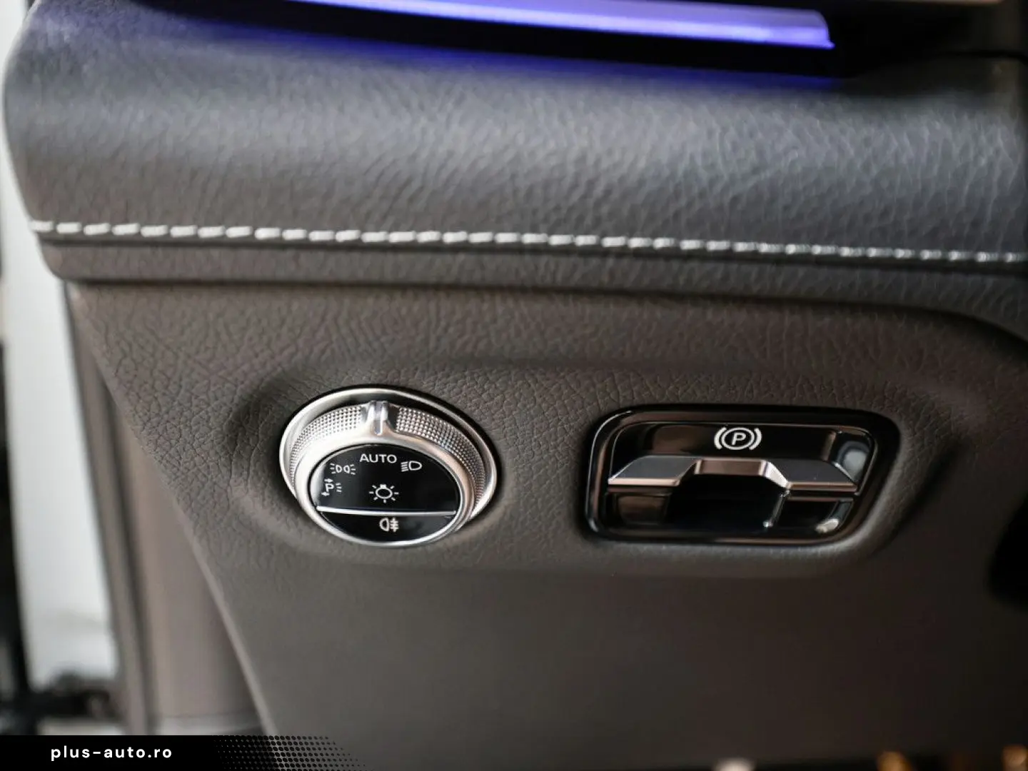 MERCEDES-BENZ EQS 580 4M SUV AMG - LIVRARE RAPIDA!