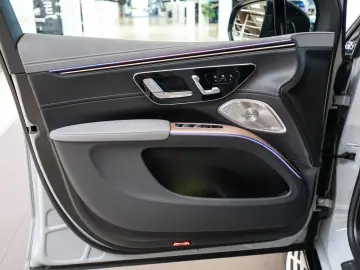 MERCEDES-BENZ EQS 580 4M SUV AMG - LIVRARE RAPIDA!