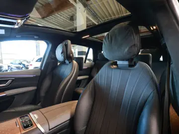 MERCEDES-BENZ EQS 580 4M SUV AMG - LIVRARE RAPIDA!