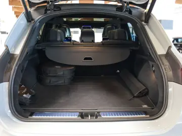 MERCEDES-BENZ EQS 580 4M SUV AMG - LIVRARE RAPIDA!