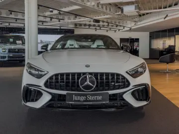 MERCEDES-BENZ SL 63 4M  - LIVRARE RAPIDA!