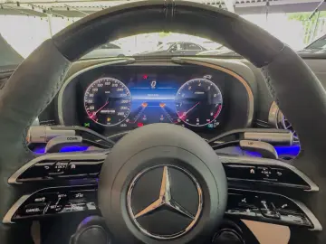 MERCEDES-BENZ SL 63 4M  - LIVRARE RAPIDA!