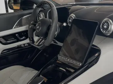 MERCEDES-BENZ SL 63 4M  - LIVRARE RAPIDA!