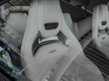 MERCEDES-BENZ SL 63 4M  - LIVRARE RAPIDA!