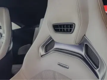 MERCEDES-BENZ SL 63 4M  - LIVRARE RAPIDA!