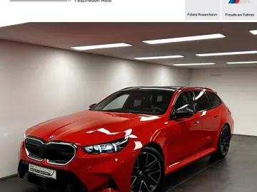 BMW M5 Touring Carbon-Keramik - LIVRARE RAPIDA!