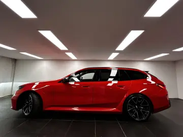 BMW M5 Touring Carbon-Keramik - LIVRARE RAPIDA!