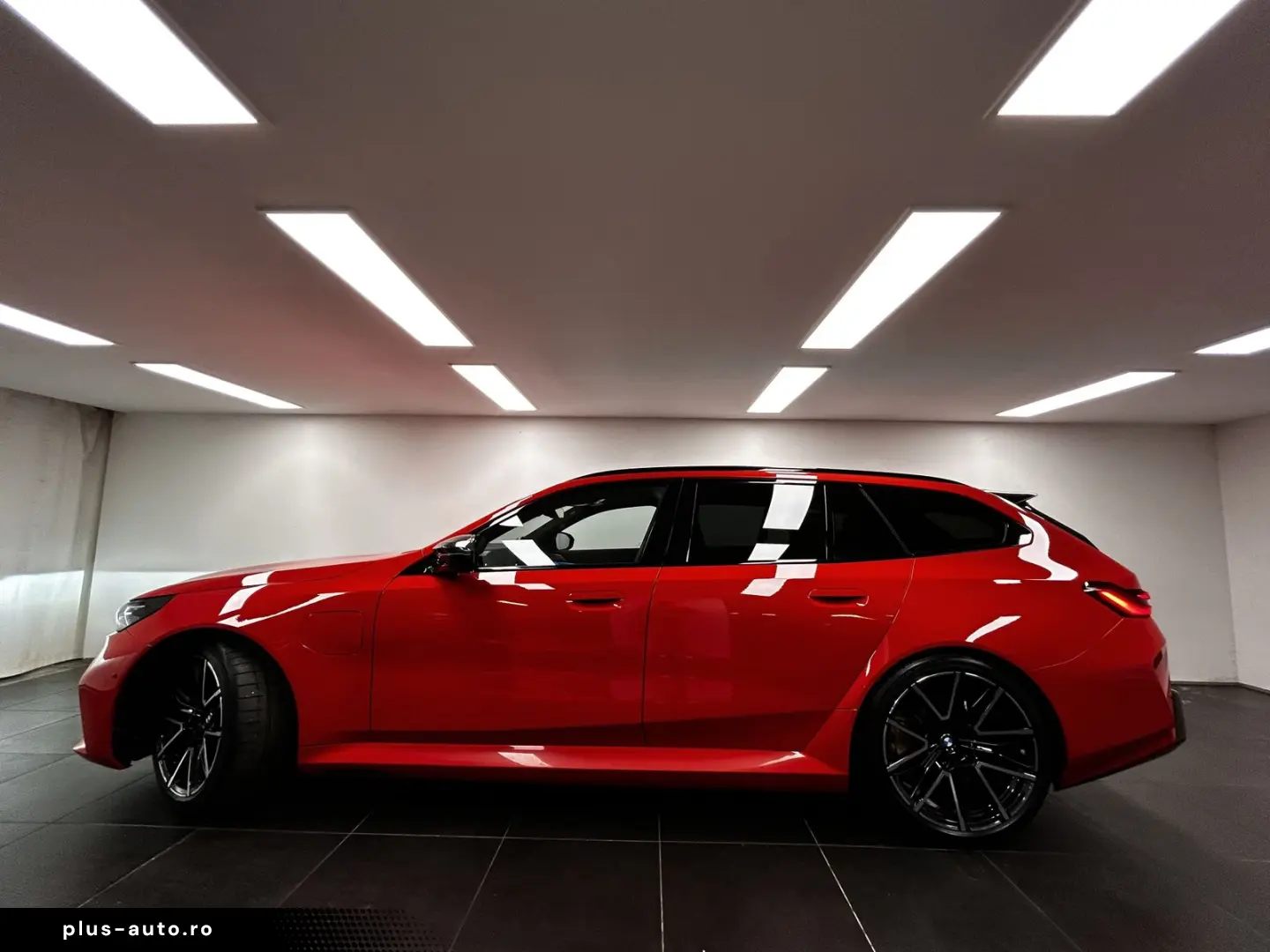 BMW M5 Touring Carbon-Keramik - LIVRARE RAPIDA!