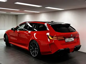 BMW M5 Touring Carbon-Keramik - LIVRARE RAPIDA!