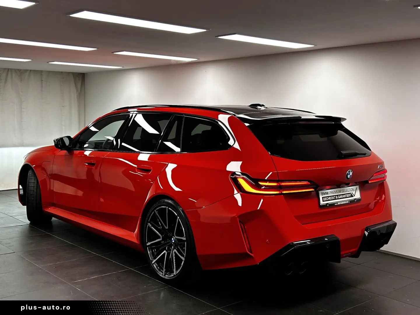 BMW M5 Touring Carbon-Keramik - LIVRARE RAPIDA!