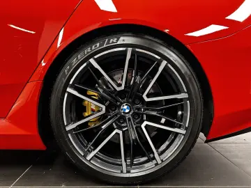 BMW M5 Touring Carbon-Keramik - LIVRARE RAPIDA!