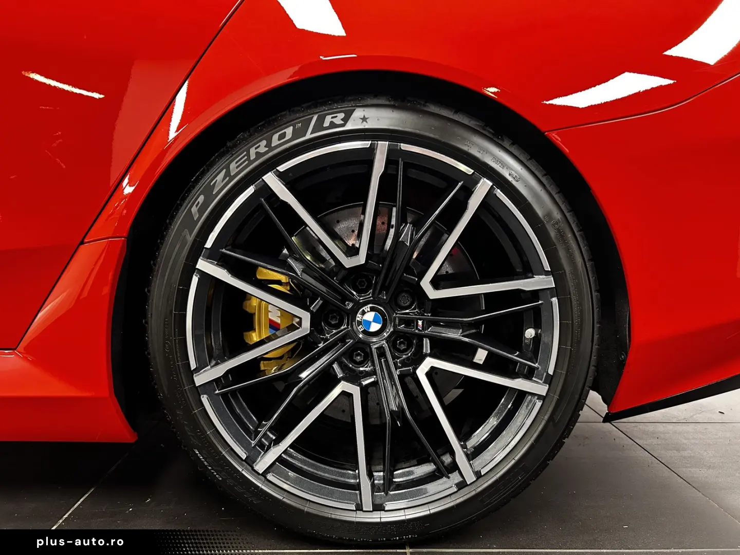 BMW M5 Touring Carbon-Keramik - LIVRARE RAPIDA!