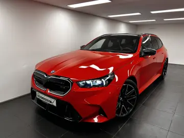 BMW M5 Touring Carbon-Keramik - LIVRARE RAPIDA!