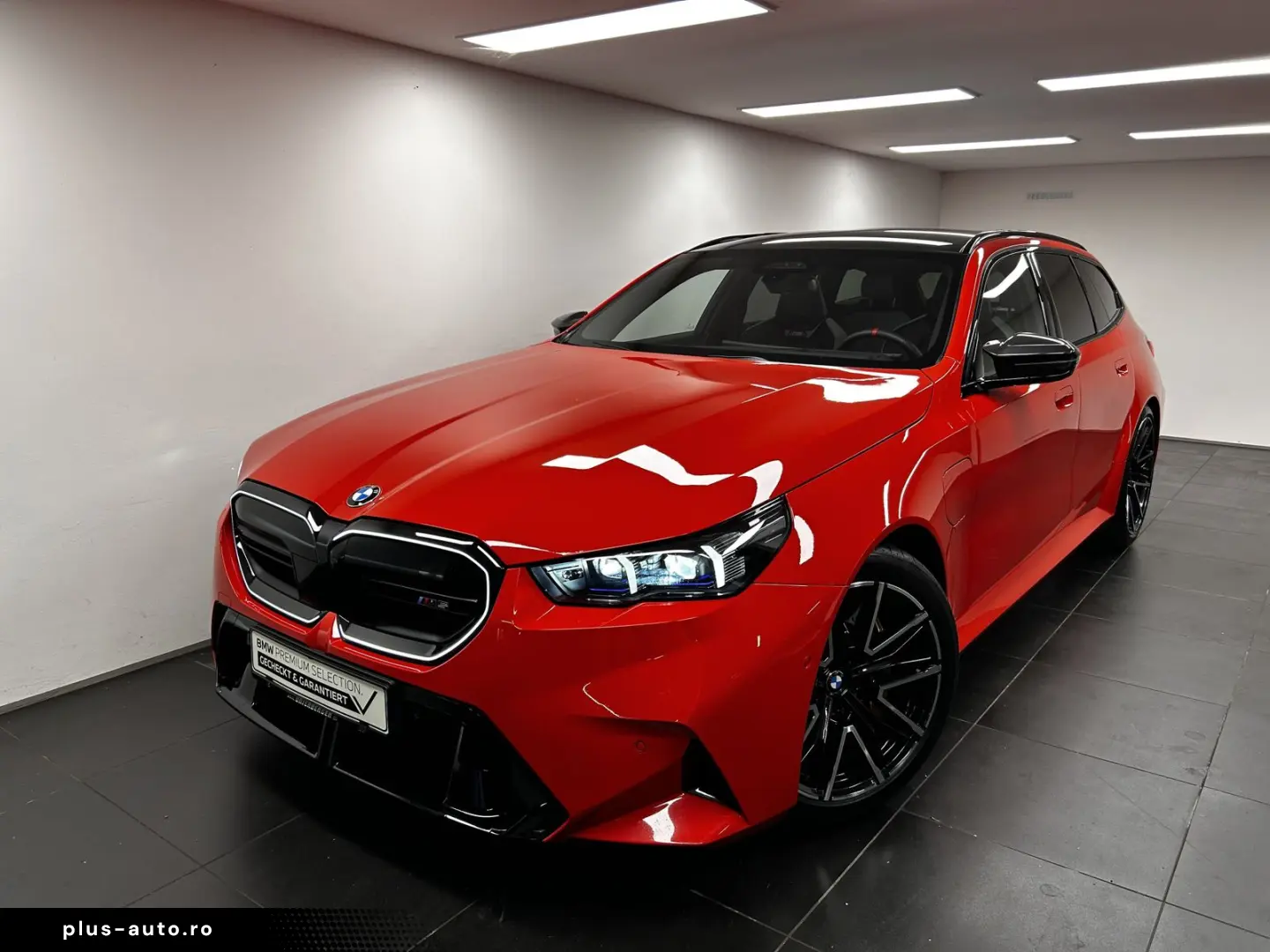BMW M5 Touring Carbon-Keramik - LIVRARE RAPIDA!