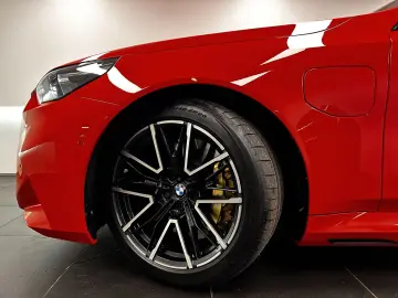 BMW M5 Touring Carbon-Keramik - LIVRARE RAPIDA!