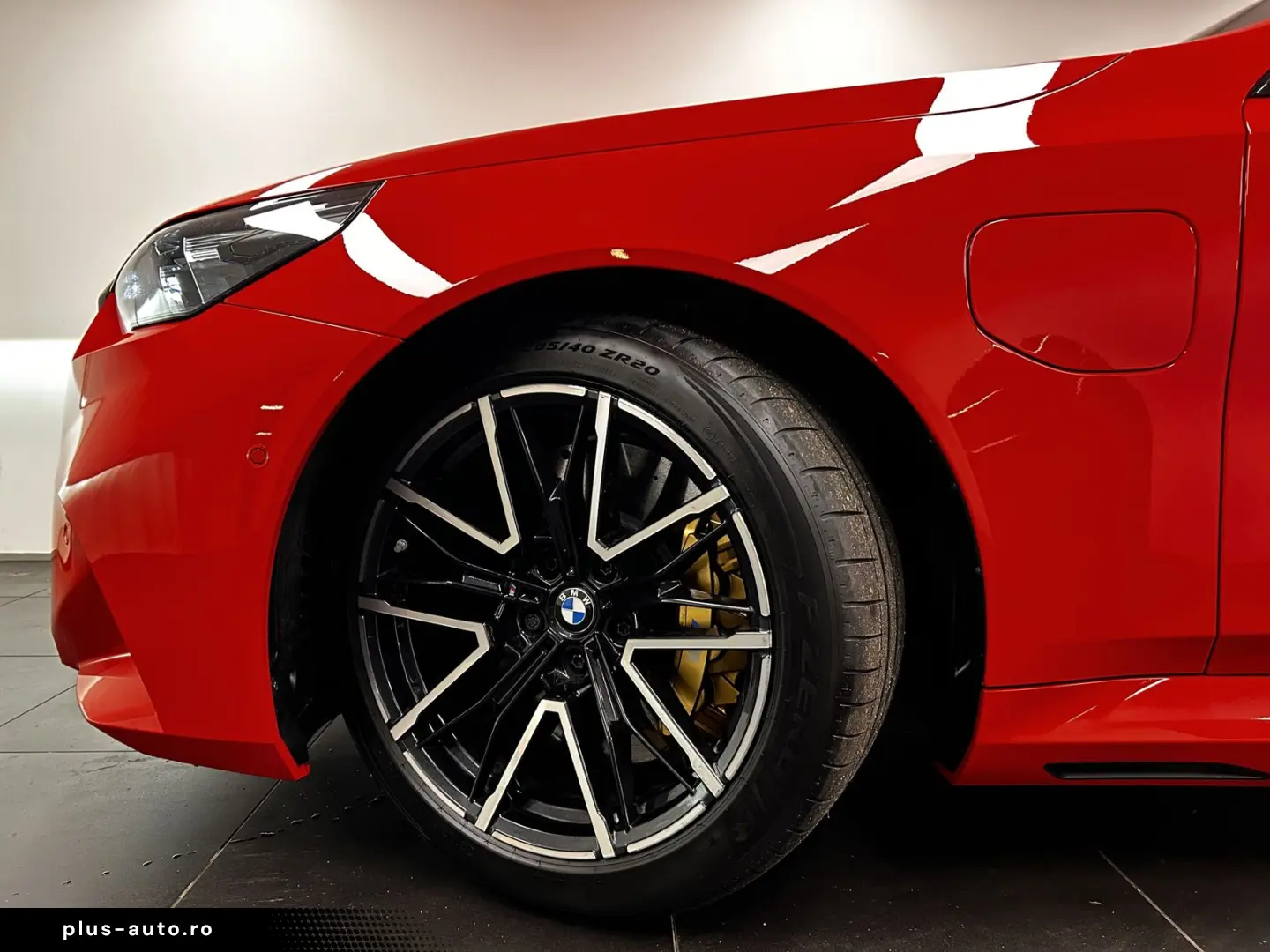BMW M5 Touring Carbon-Keramik - LIVRARE RAPIDA!