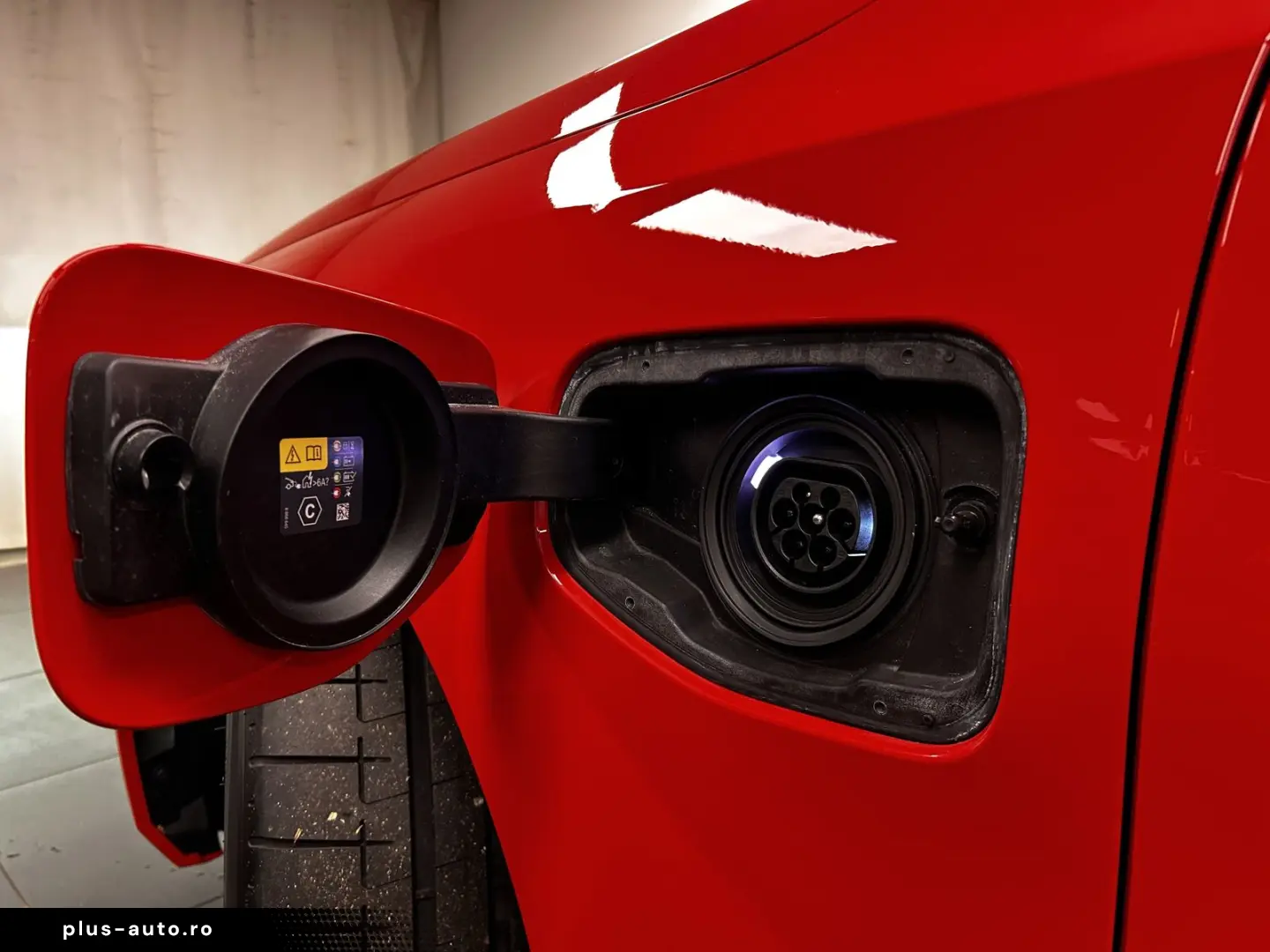 BMW M5 Touring Carbon-Keramik - LIVRARE RAPIDA!