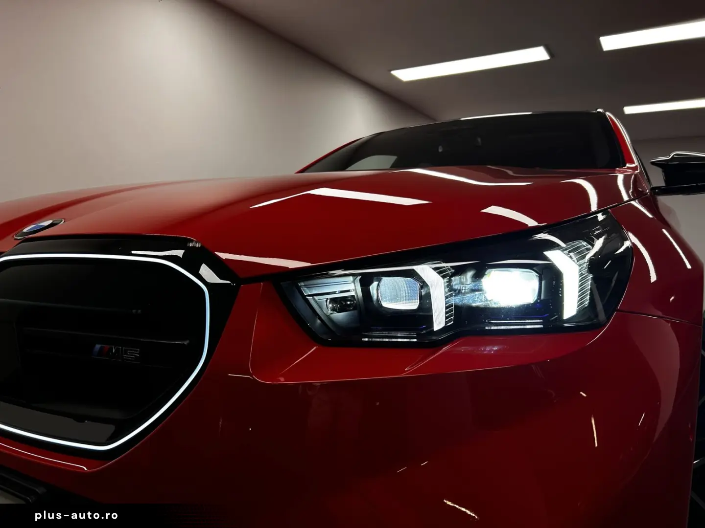 BMW M5 Touring Carbon-Keramik - LIVRARE RAPIDA!