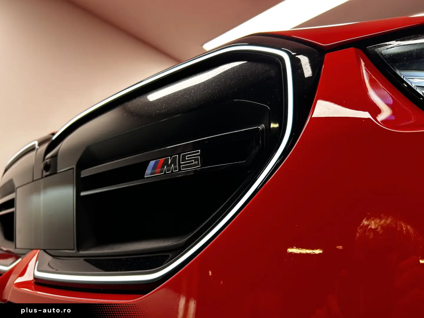 BMW M5 Touring Carbon-Keramik - LIVRARE RAPIDA!