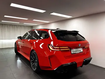 BMW M5 Touring Carbon-Keramik - LIVRARE RAPIDA!