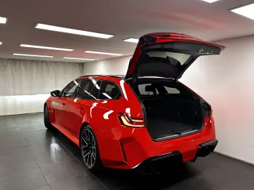 BMW M5 Touring Carbon-Keramik - LIVRARE RAPIDA!