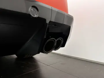 BMW M5 Touring Carbon-Keramik - LIVRARE RAPIDA!