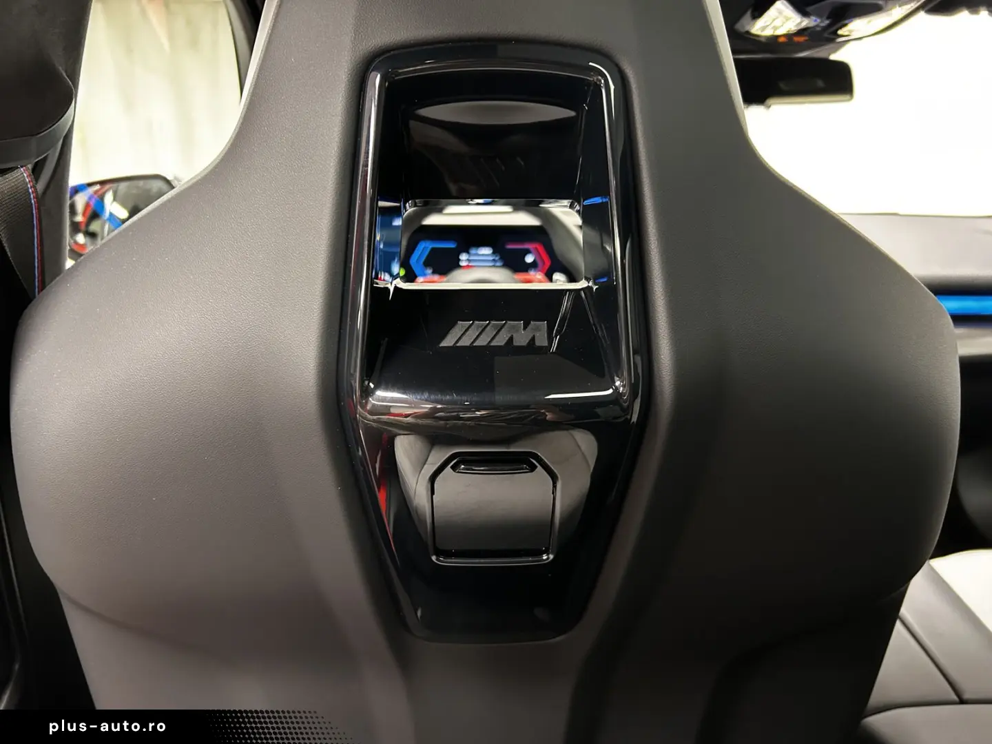 BMW M5 Touring Carbon-Keramik - LIVRARE RAPIDA!