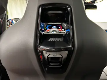 BMW M5 Touring Carbon-Keramik - LIVRARE RAPIDA!