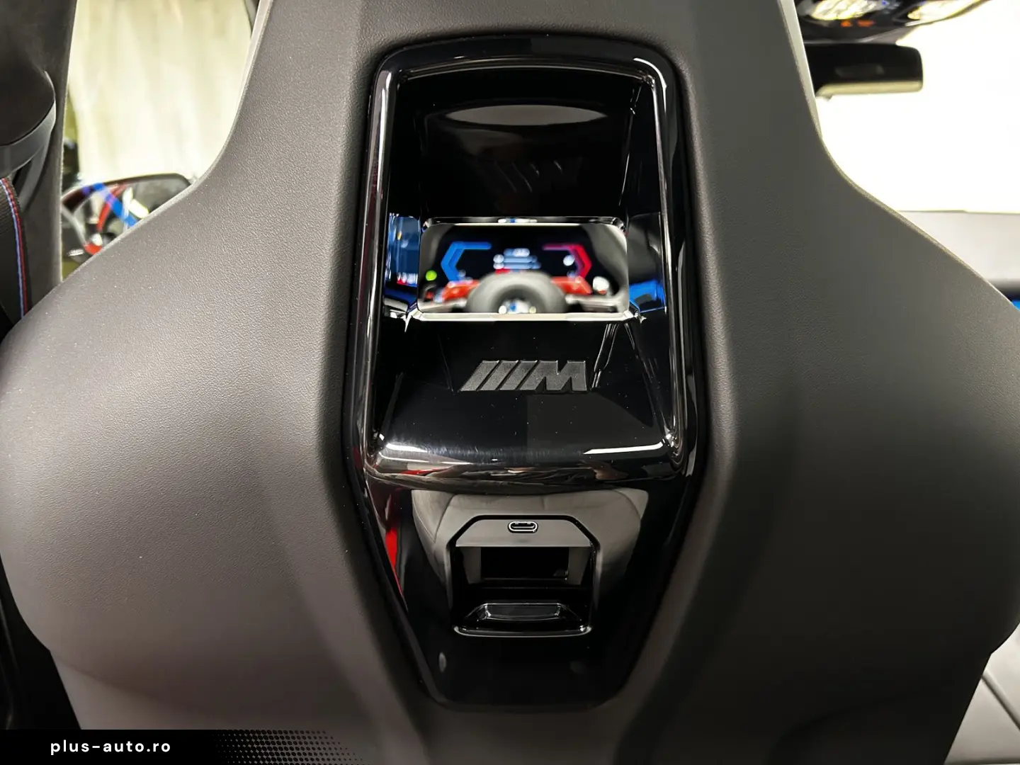 BMW M5 Touring Carbon-Keramik - LIVRARE RAPIDA!