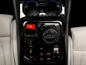 BMW M5 Touring Carbon-Keramik - LIVRARE RAPIDA!