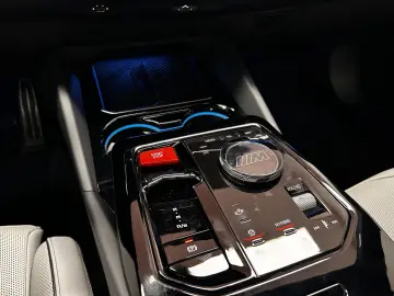 BMW M5 Touring Carbon-Keramik - LIVRARE RAPIDA!