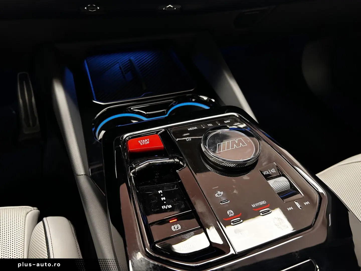 BMW M5 Touring Carbon-Keramik - LIVRARE RAPIDA!