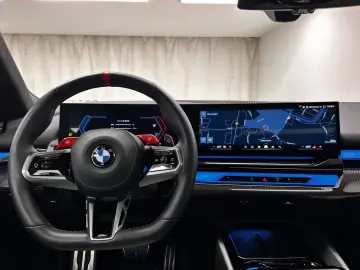 BMW M5 Touring Carbon-Keramik - LIVRARE RAPIDA!
