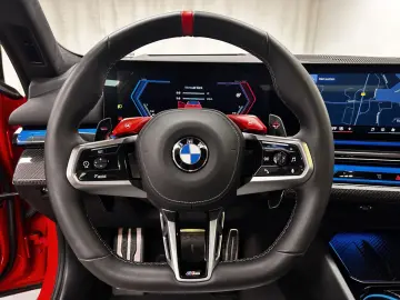 BMW M5 Touring Carbon-Keramik - LIVRARE RAPIDA!